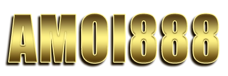 AMOI888 Logo